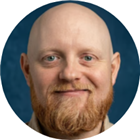 Corey Phillips, LPC