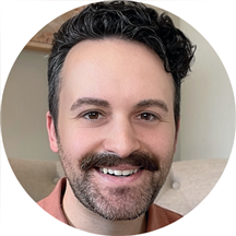 Corey Springer, LMFT