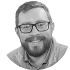 Corey White, LPC
