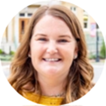 Cori Brittain, LPCC, LMHC, LPC