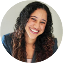 Cori Harral, MS, LPCC