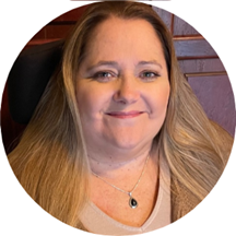 Corie Jones Duzsa, LMFT