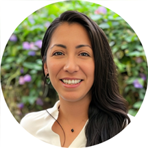 Corina Martinez, LCSW