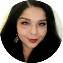 Corina Mendoza, LMFT