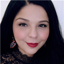 Corina Mendoza, LMFT