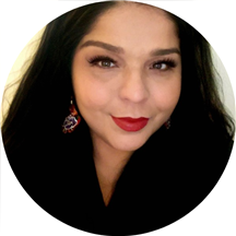 Corina Mendoza, MFT