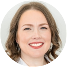 Corine Clark, PMHNP-BC