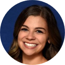 Corinn Hovis, LCSWA
