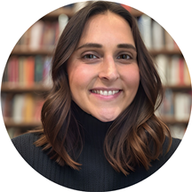 Corinne Aballo, LPC
