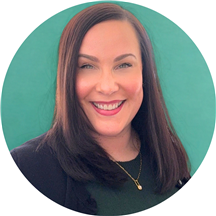 Corinne DiPrima, LLMSW, OTR/L