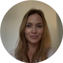 Corinne Hardisty, LMFT