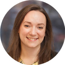 Corinne Laird, LCSW