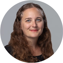 Corinne Rekart, APRN, RN