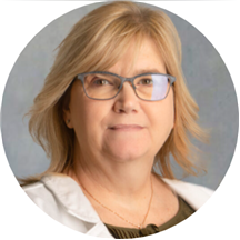 Corinne Sadecki-Lund, FNP