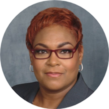 Cornelia Golden, LPC