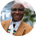 Cornelius Anyanwu, LPC