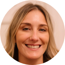 Corrie Blissit, LMFT