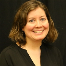 Corrie Callaghan, LISW