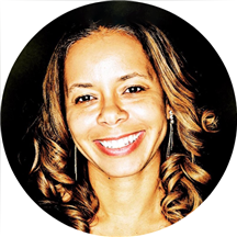 Corrie Turpin, LICSW