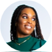 Corrine Jones-Williams, LCSW, LICSW