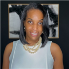 Corrine JonesWilliams, LCSW
