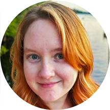 Corrine Kuehner, LMHCA, MA