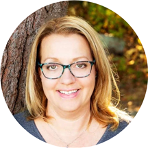 Corrine Potter, PMHNP