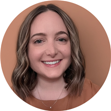 Cortnee Schraer, LPC