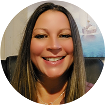 Cortnee Shuey, LPC