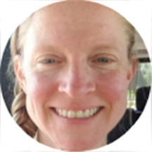 Cortney Fowles, PT