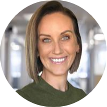 Cortney Steinmann Parkinson, CNM