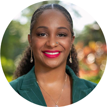 Cortnie S. Baity, LMFT