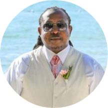 Corwin Cooper, LPC