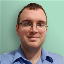 Cory Capitini, LPCC