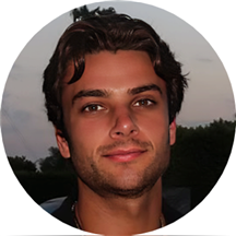 Cory Cravalho, LMFT