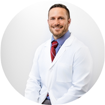 Cory Mccormick, PMHNP, NP