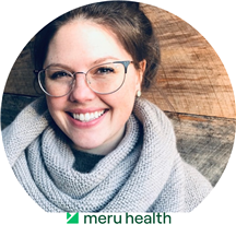 Corynna Martorelli, LPC