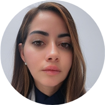 Cossette Cabrera, APRN