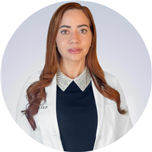 Cossette Cabrera, FNP