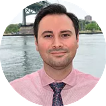 Costantinos Stamboulis, OTR/L, CHT