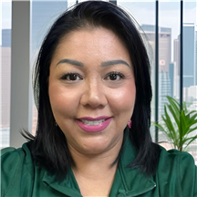 Counselor Rosie, LPC