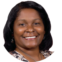 Courtenay Hall, LCSW