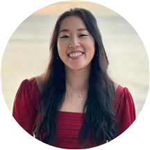 Courtlyn Shimada, LMSW
