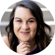 Courtney Addison, RD