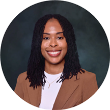 Courtney Banks, PMHNP