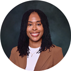 Courtney Banks, PMHNP