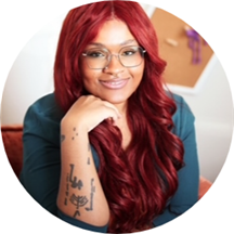 Courtney Barnes-Harrington, PA-C