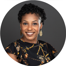 Courtney Bedford, MA