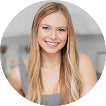 Courtney Betsill, MS, RD