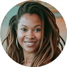 Courtney Bradley-Ajiodo, LPC